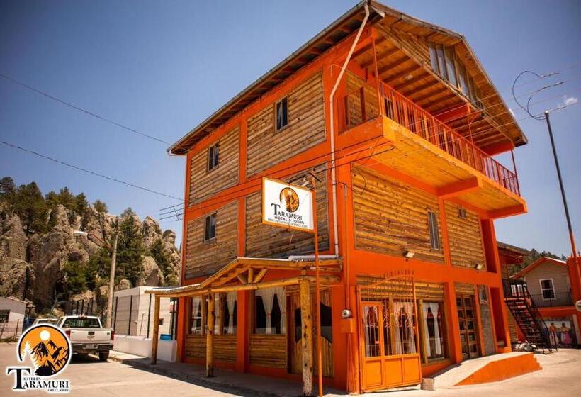 فندق Taramuri
