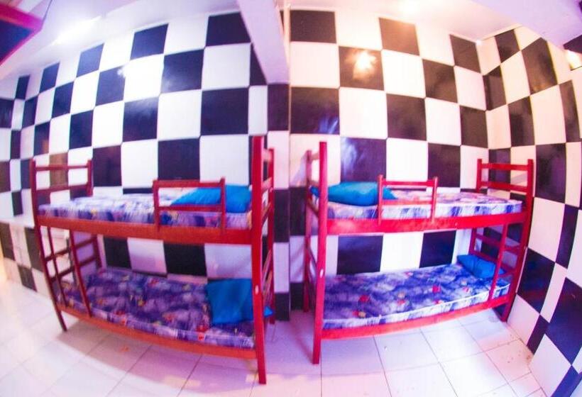 Trip Hostel E Pousada