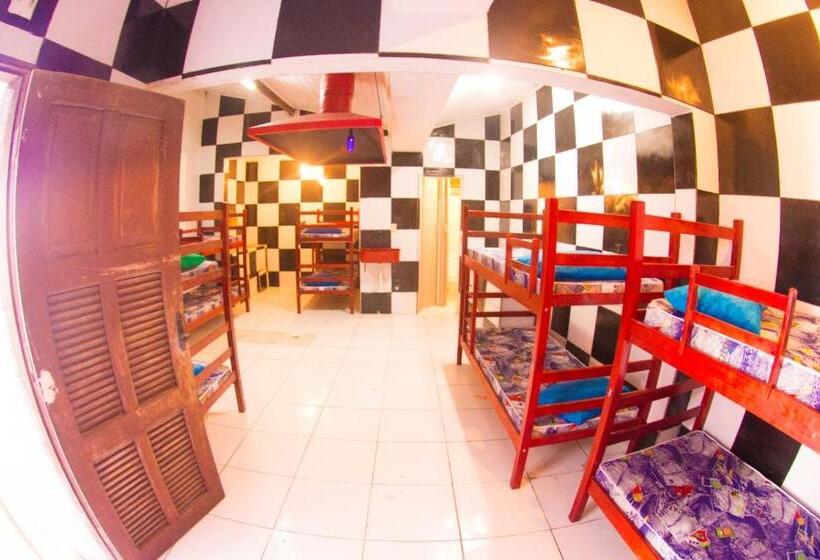 Trip Hostel E Pousada