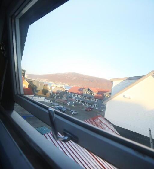 Tromso Activities Hostel