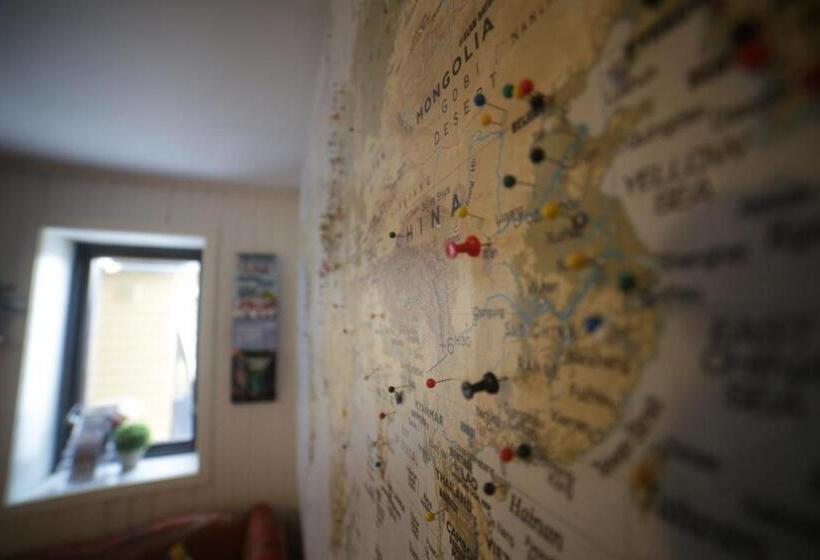 Tromso Activities Hostel