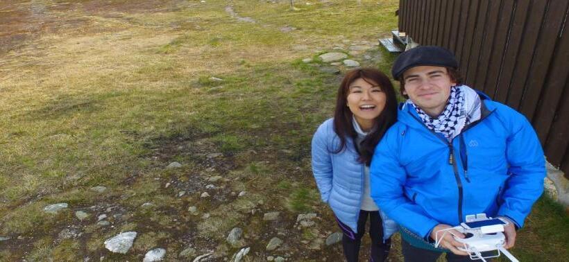 Tromso Activities Hostel