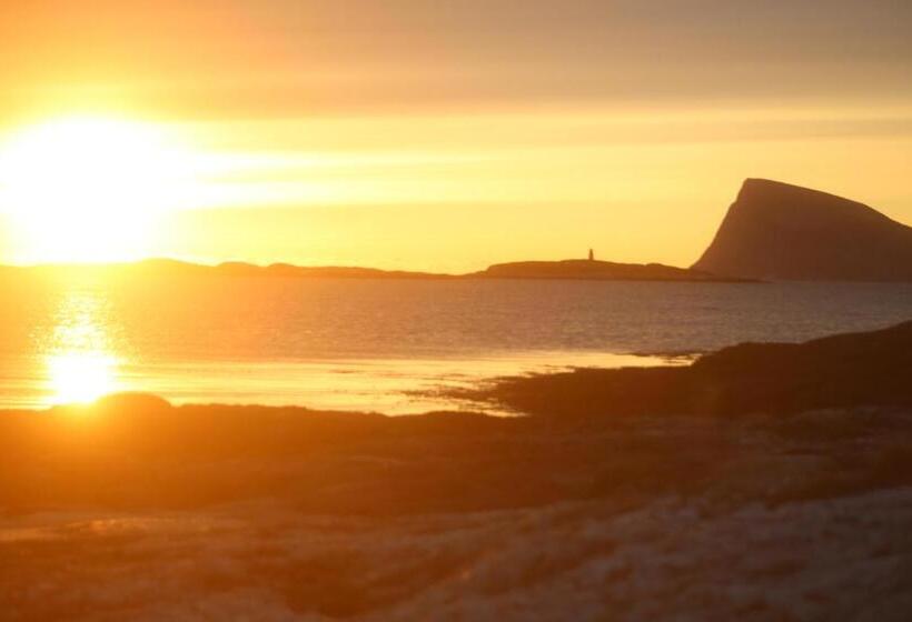 Tromso Activities Hostel