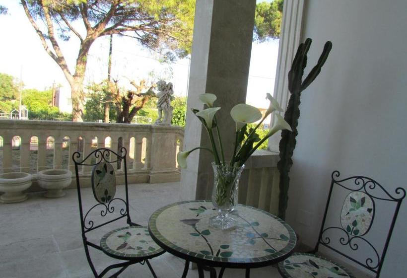 Villa Li Putti Luxury B&b