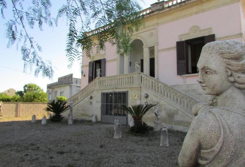 Villa Li Putti Luxury B&b