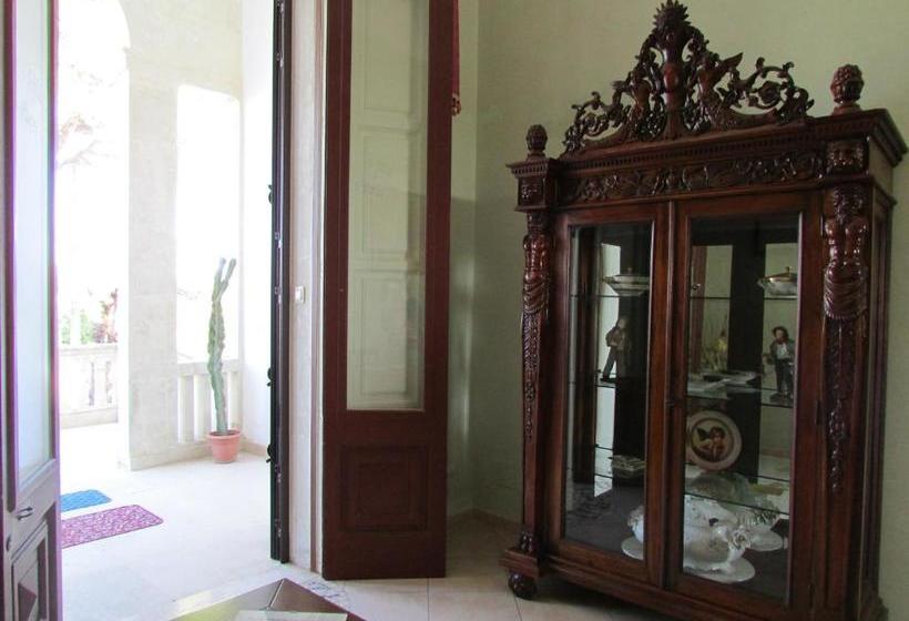 Villa Li Putti Luxury B&b