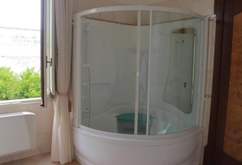 Villa Li Putti Luxury B&b