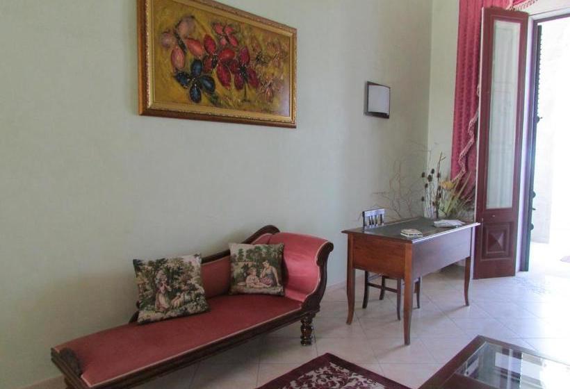Villa Li Putti Luxury B&b