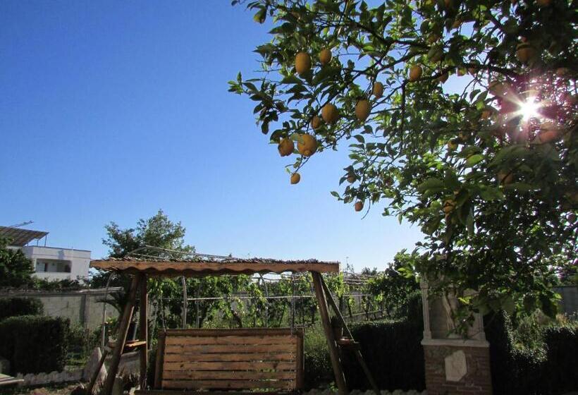 Villa Li Putti Luxury B&b