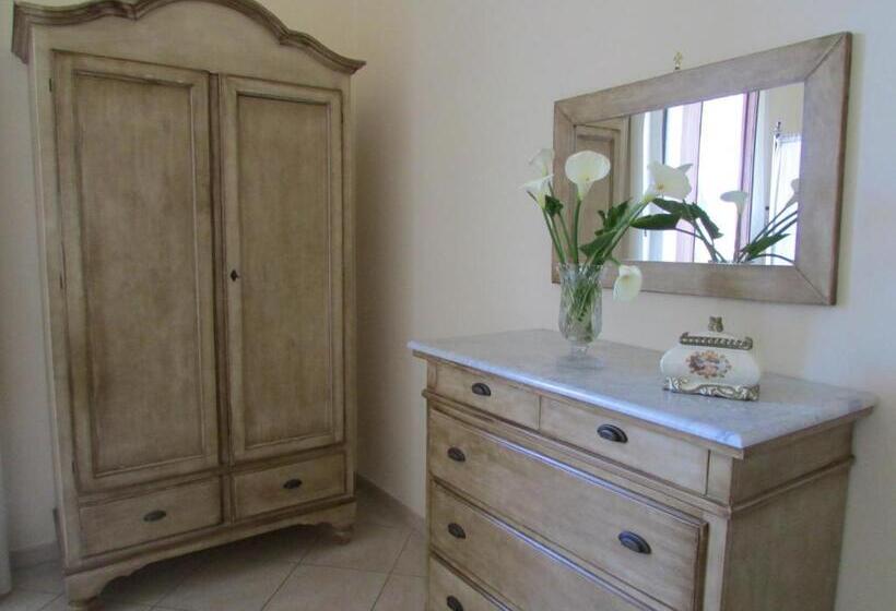 Villa Li Putti Luxury B&b