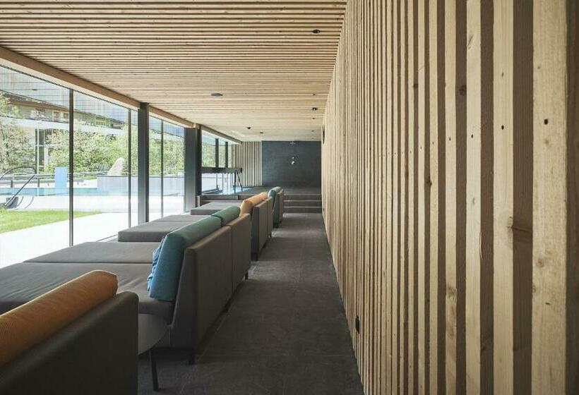 Wellness Sporthotel Ratschings