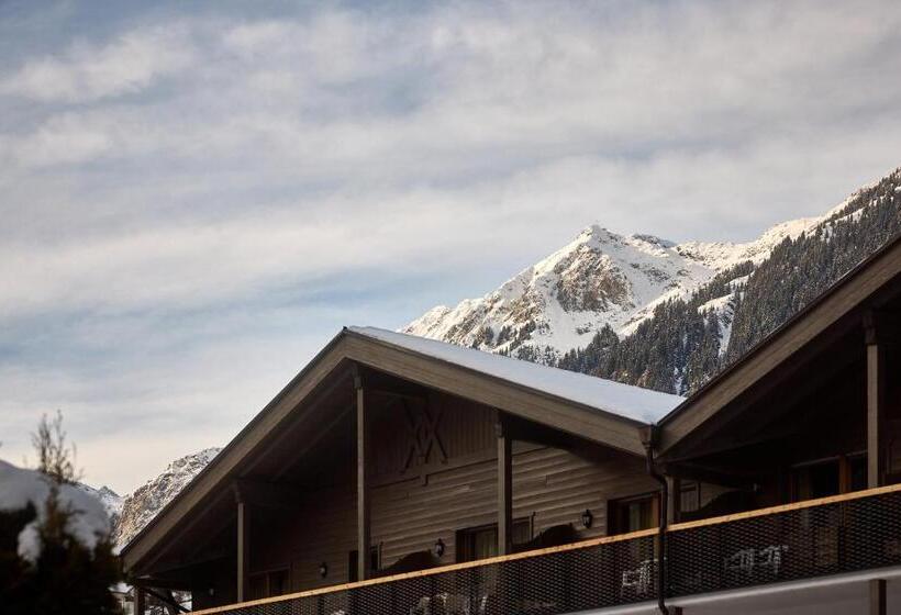 Wellness Sporthotel Ratschings