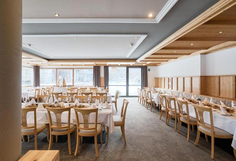 Wellness Sporthotel Ratschings