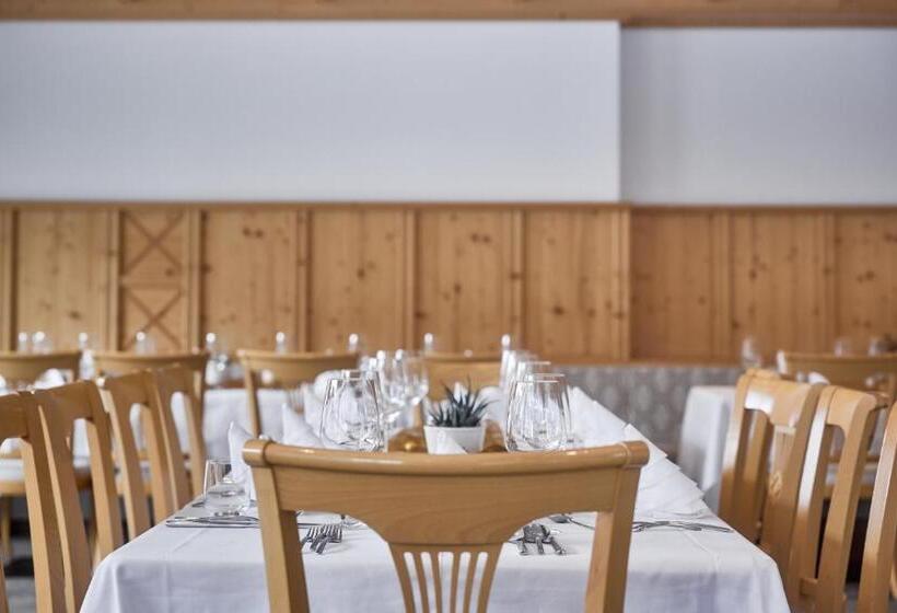 Wellness Sporthotel Ratschings