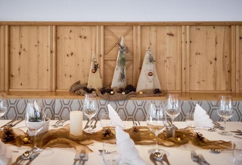 Wellness Sporthotel Ratschings