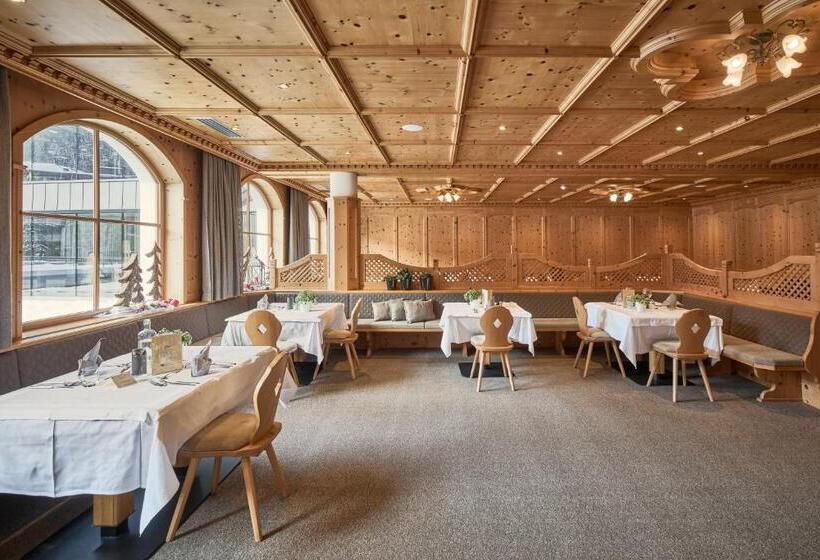 Wellness Sporthotel Ratschings