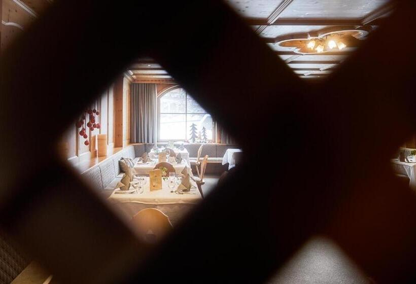 Wellness Sporthotel Ratschings