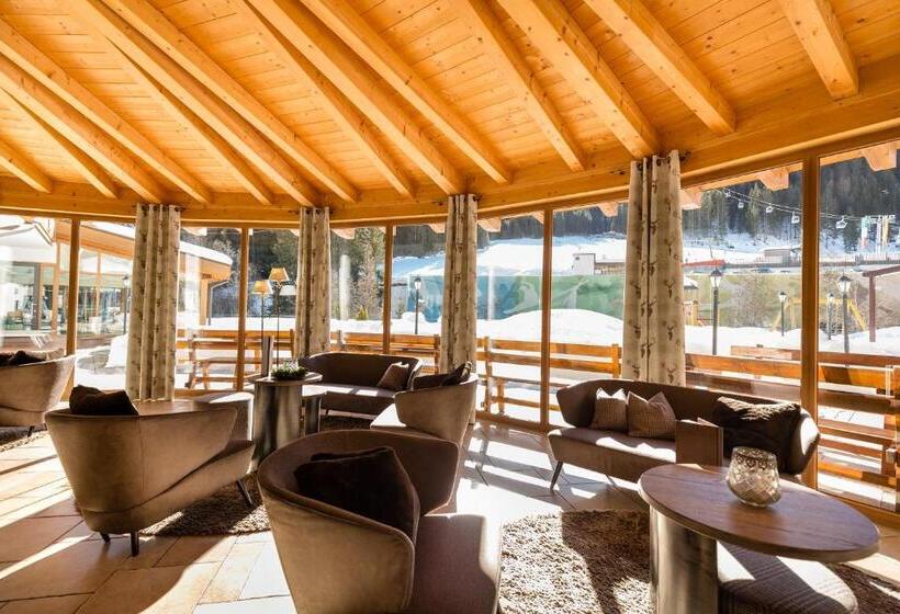 Wellness Sporthotel Ratschings