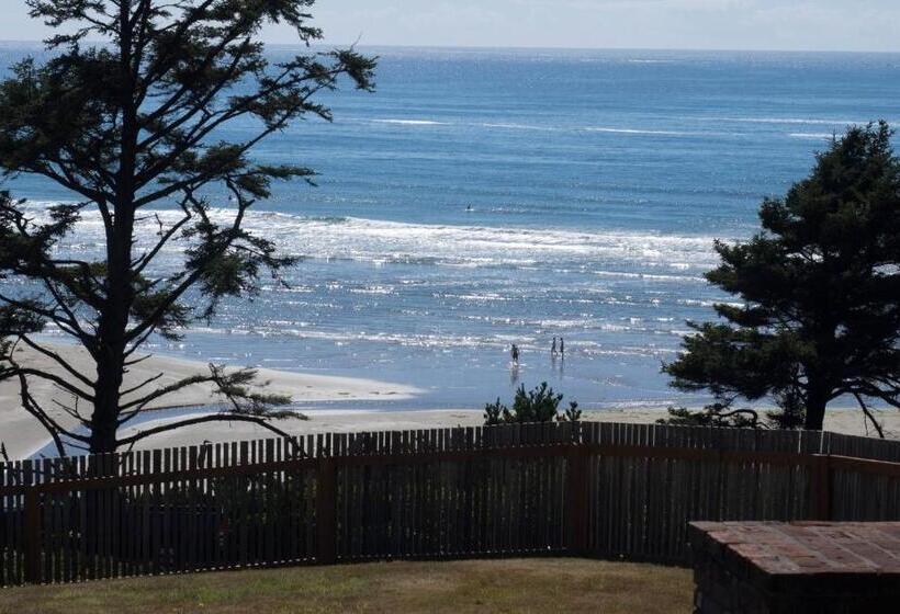 Agate Beach Motel
