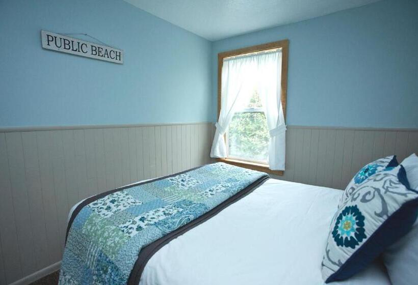 Agate Beach Motel