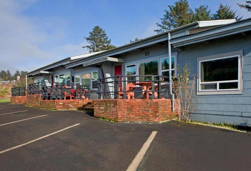 Agate Beach Motel