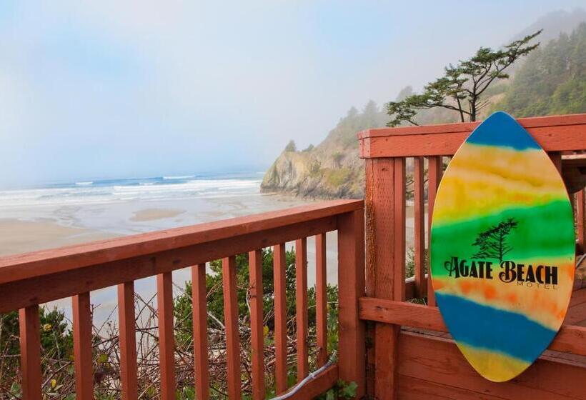 Agate Beach Motel