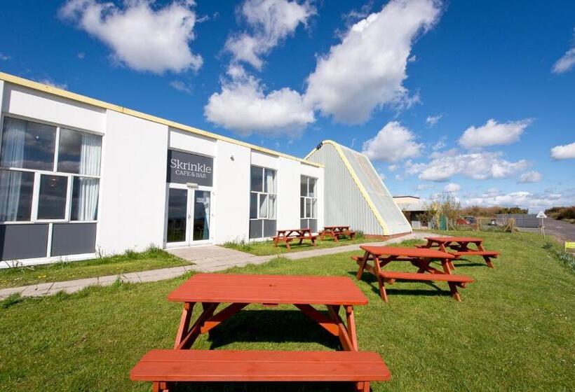 旅馆 Yha Manorbier