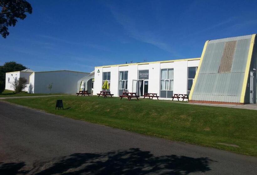 旅馆 Yha Manorbier