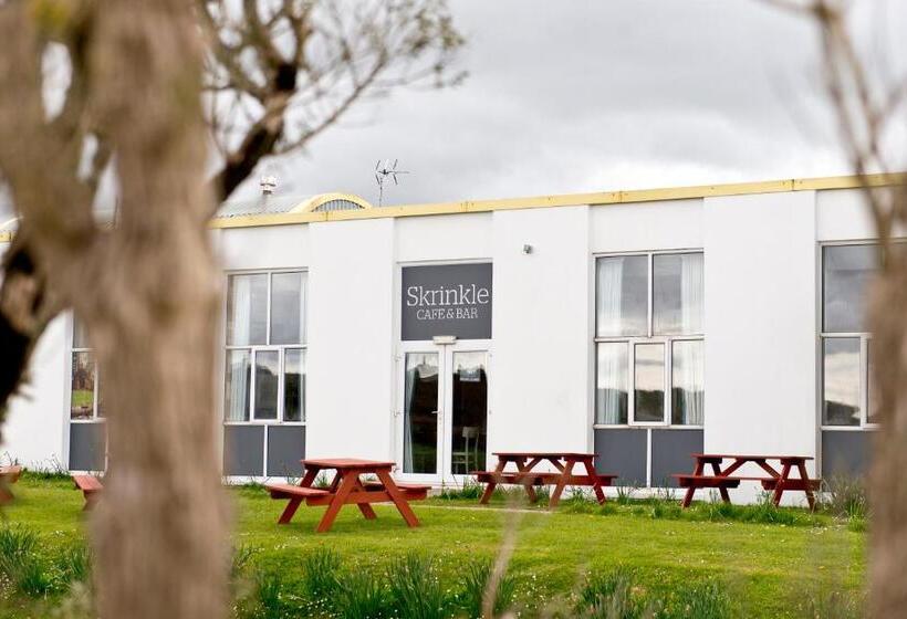 旅馆 Yha Manorbier