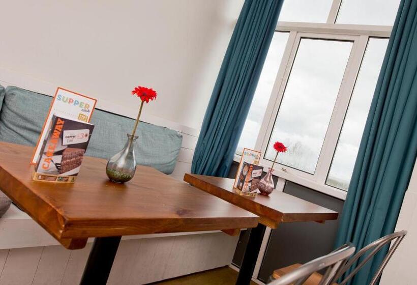 旅馆 Yha Manorbier