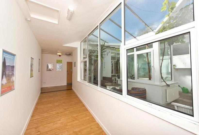 ユースホステル Yha Manorbier