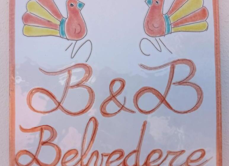 B&b Belvedere
