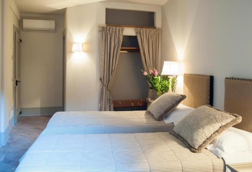 B&b Pieve Degli Artisti