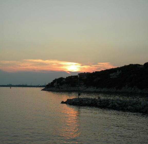 B&b Porto Del Bivio