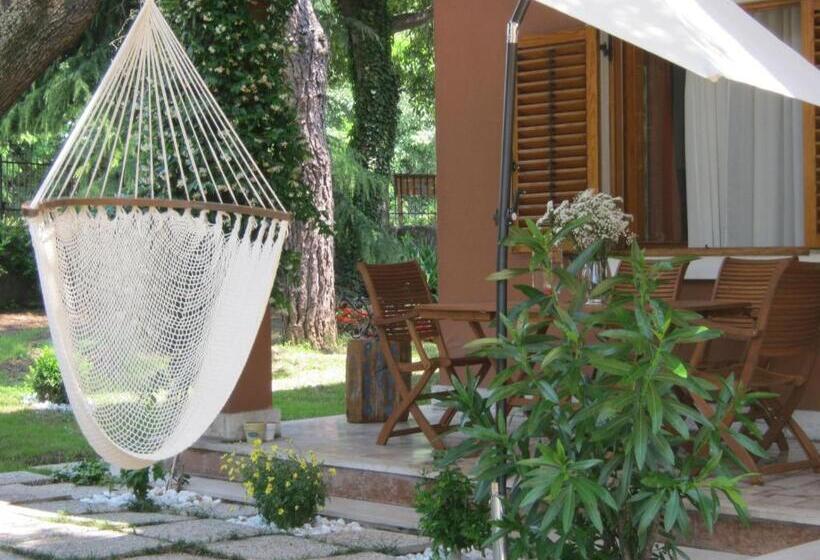 B&b Porto Del Bivio