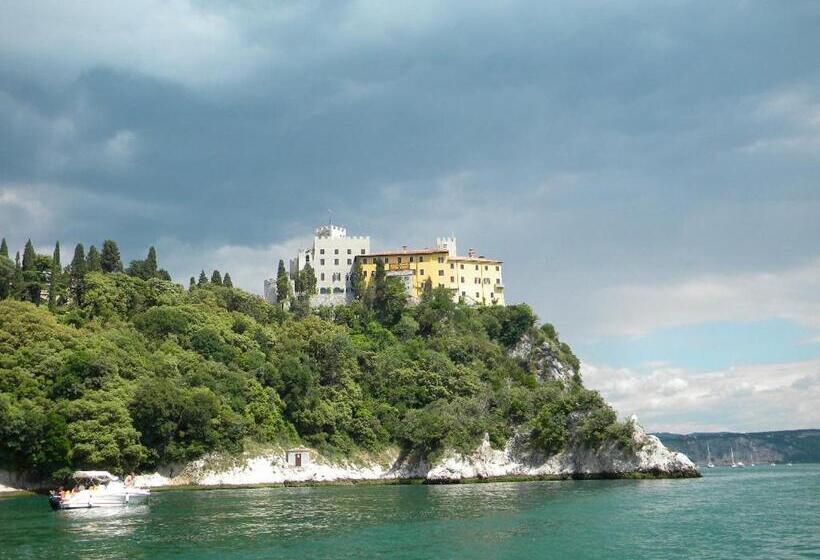 B&b Porto Del Bivio