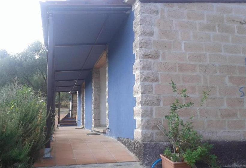 B&b Santu Larentu