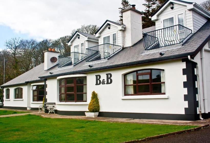 Bed and Breakfast Anchor House Accommodation