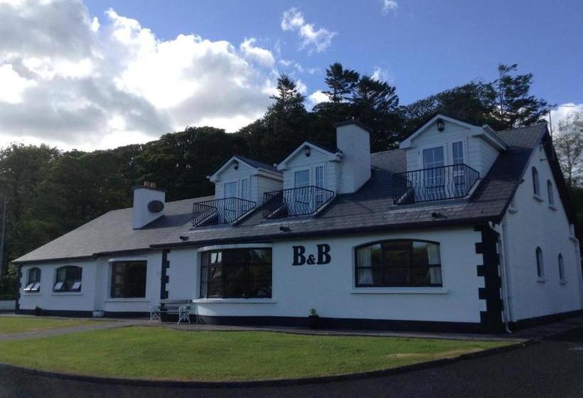 Bed and Breakfast Anchor House Accommodation