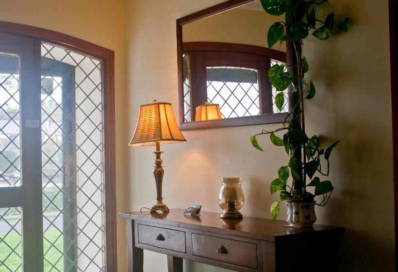 Bed and Breakfast Anchor House Accommodation