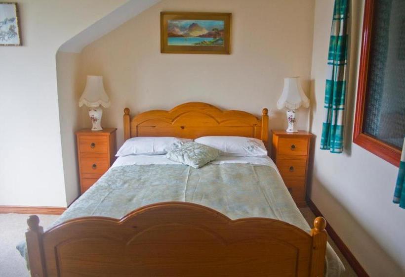 Bed and Breakfast Anchor House Accommodation