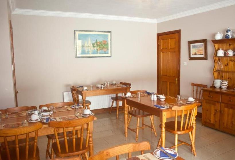 Bed and Breakfast Anchor House Accommodation