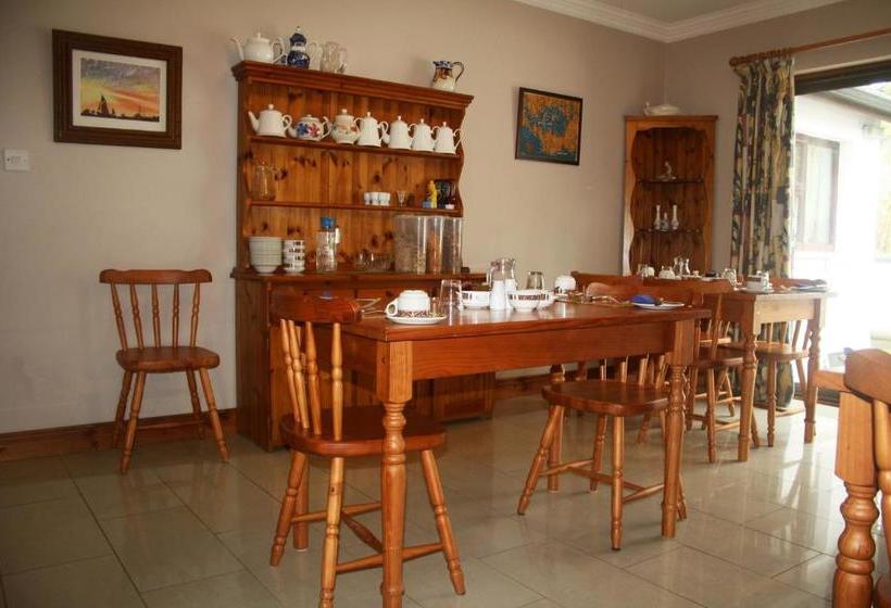 Bed and Breakfast Anchor House Accommodation