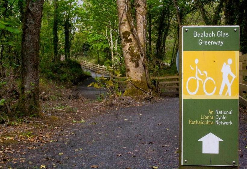 Bed and Breakfast Anchor House Accommodation