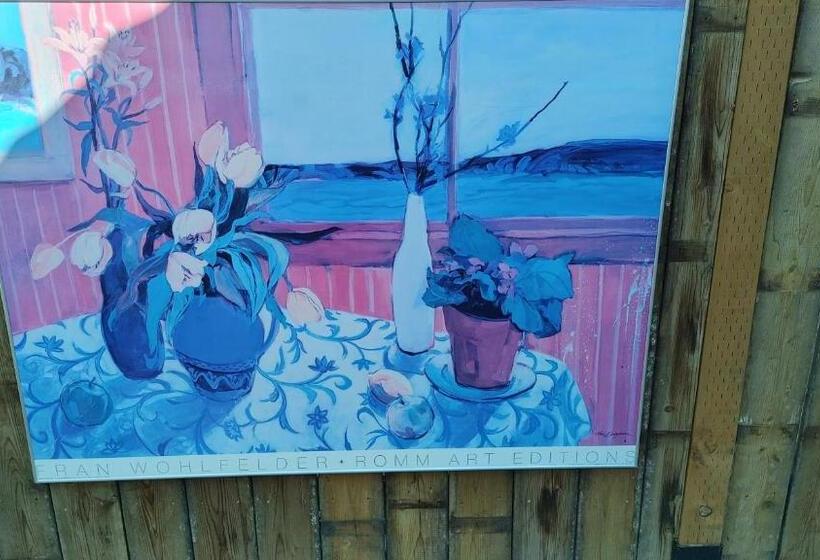 ベッドアンドブレックファースト Beds By The Bridge