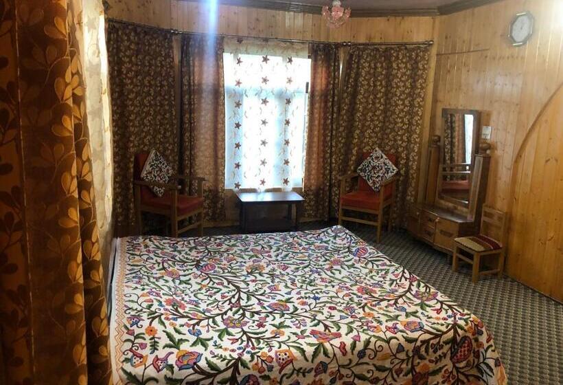 Bed and Breakfast Dilaram Guest House