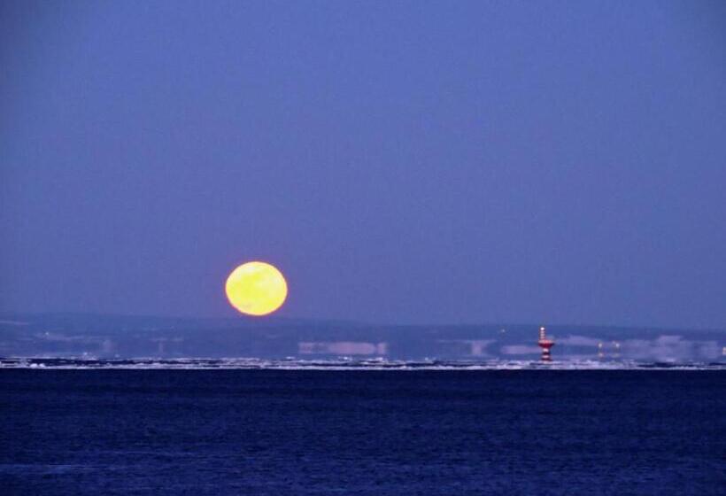 Bed and Breakfast Gite La Maison Rochefort