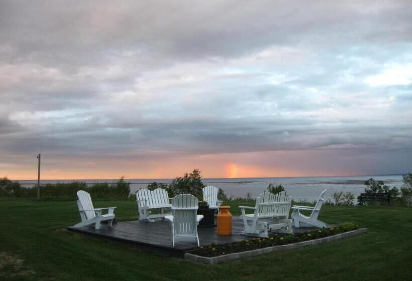 Bed and Breakfast Gite La Maison Rochefort