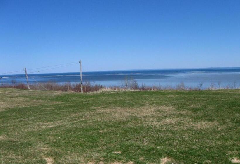 Bed and Breakfast Gite La Maison Rochefort