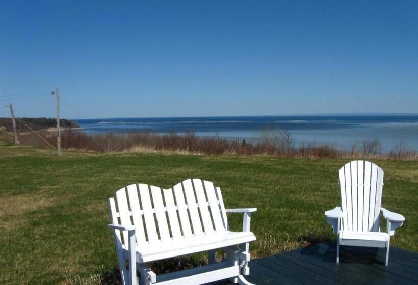 Bed and Breakfast Gite La Maison Rochefort